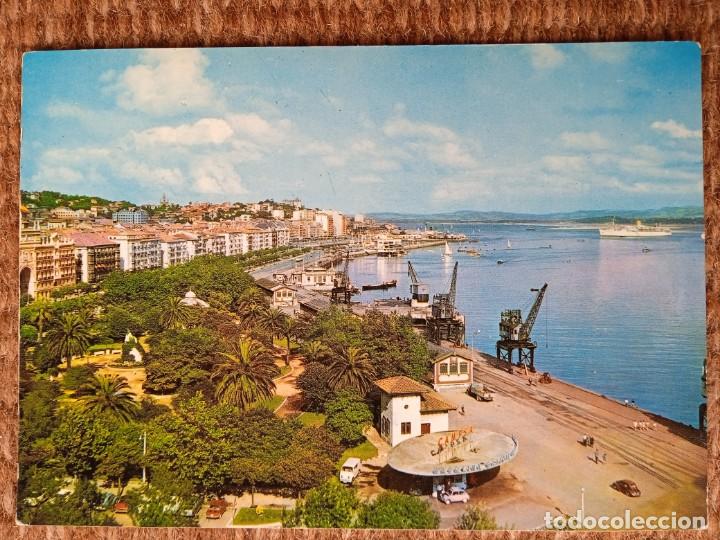 Postales: SANTANDER - ED: ARRIBAS - Foto 1
