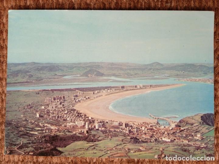 Postales: LAREDO - CANTABRIA - OYARZABAL - Foto 1