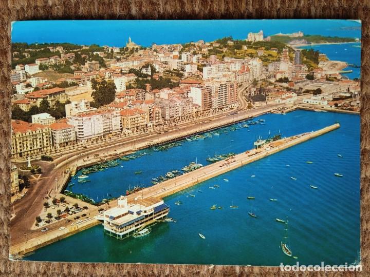 Postales: SANTANDER - ED: ALARDE - Foto 1