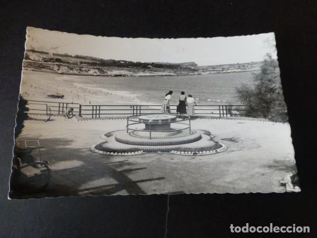Postales: SANTANDER UNA TERRAZA DE PIQUIO - Foto 1