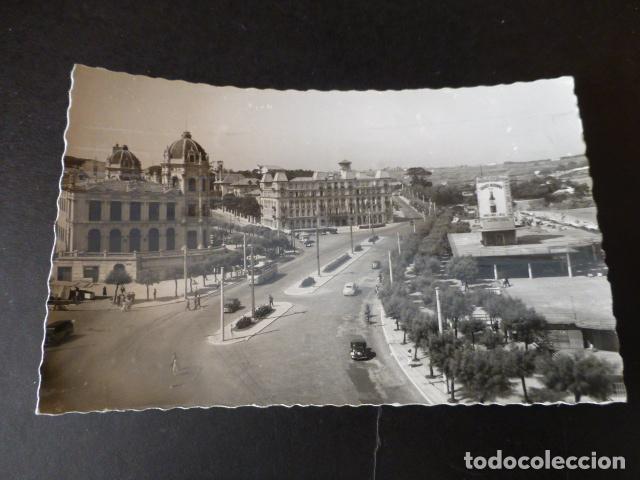 Postales: SANTANDER PLAZA DE ITALIA - Foto 1