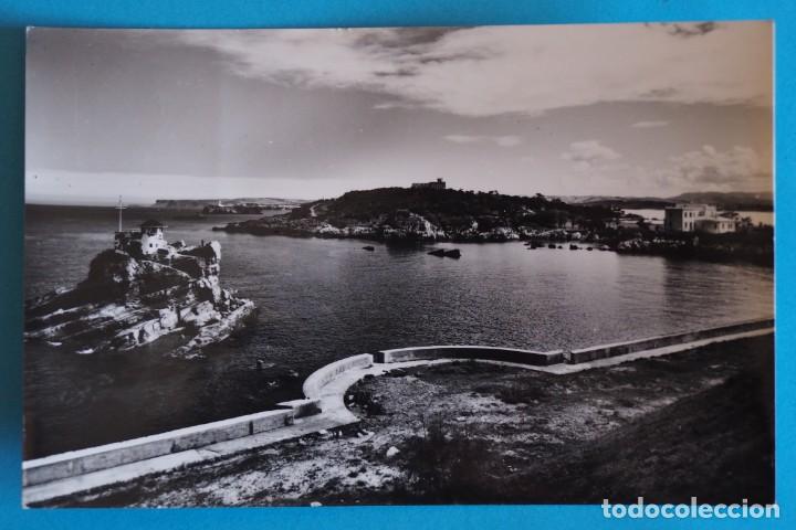 Postales: POSTAL DE SANTANDER: ENSENADA DEL CAMELLO - Foto 1