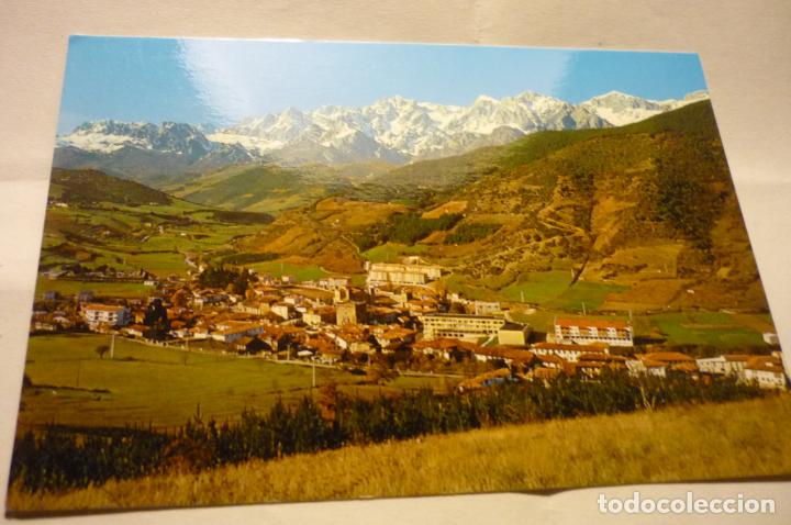 Postales: postal potes picos de europa - Foto 1