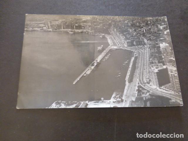 Postales: SANTANDER UNA VISTA DE LA CIUDAD - Foto 1