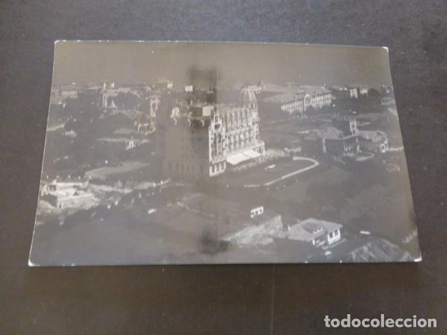 Postales: SANTANDER VISTA DEL HOTEL REAL - Foto 1