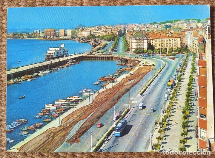 Postales: SANTANDER - ED: ARRIBAS - Foto 1