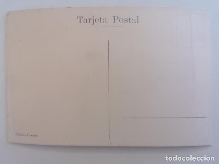Postales: POSTAL SANTANDER, EL AYUNTAMIENTO - Foto 2