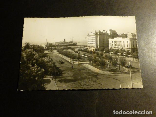 Postales: SANTANDER AVENIDA DE ALFONSO XIII - Foto 1