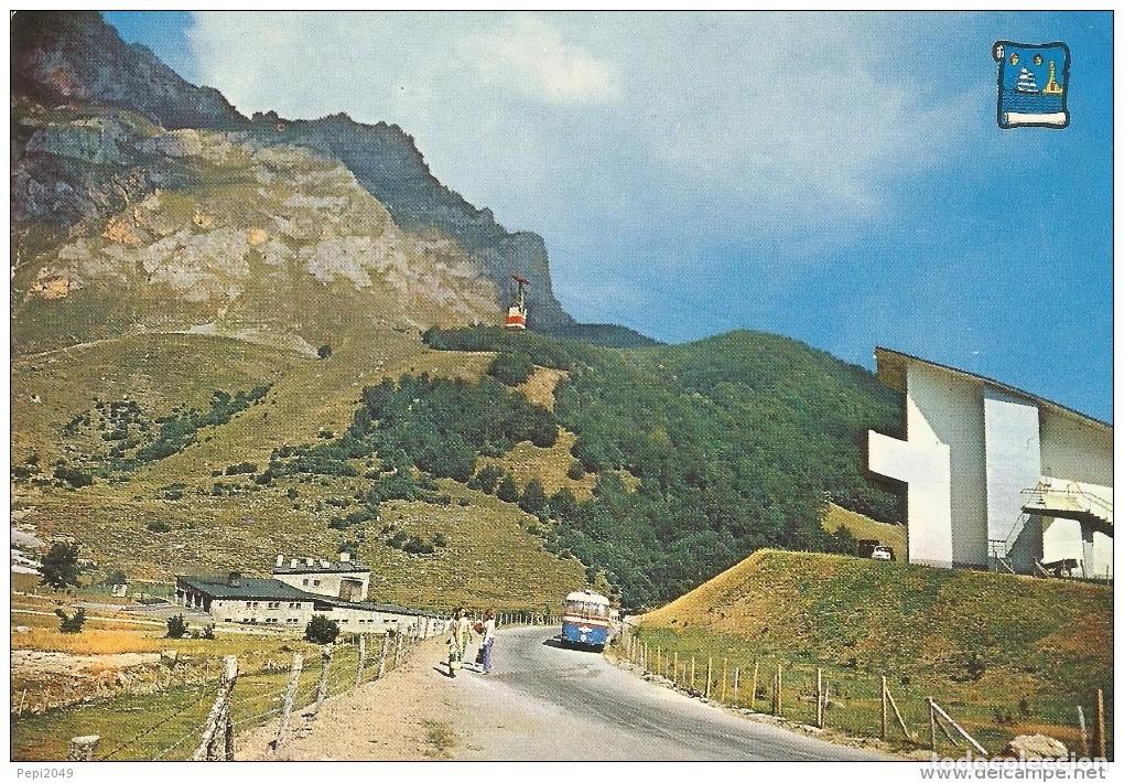 Postales: *** Z695 - POSTAL - SANTANDER - FUENTE DE - Foto 1