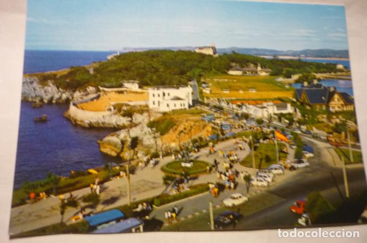 Postales: postal santander - Foto 1