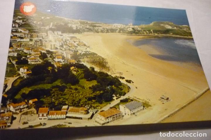 Postales: postal suaces aerea parcial - Foto 1