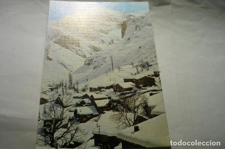Postales: postal picos europa bejes - Foto 1