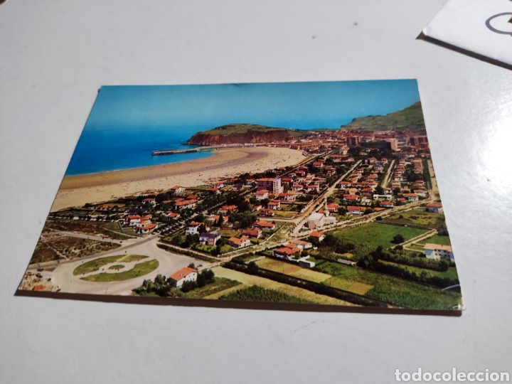 Postales: Postal Laredo - Foto 1