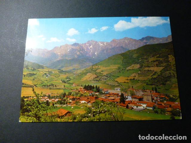 Postales: POTES CANTABRIA VISTA - Foto 1