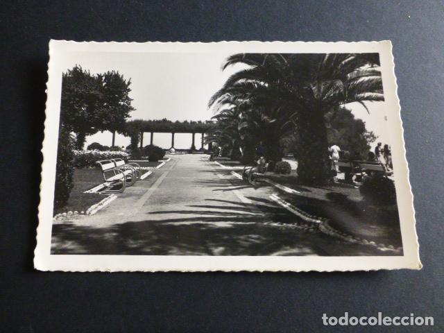Postales: SANTANDER JARDINES DE PIQUIO - Foto 1