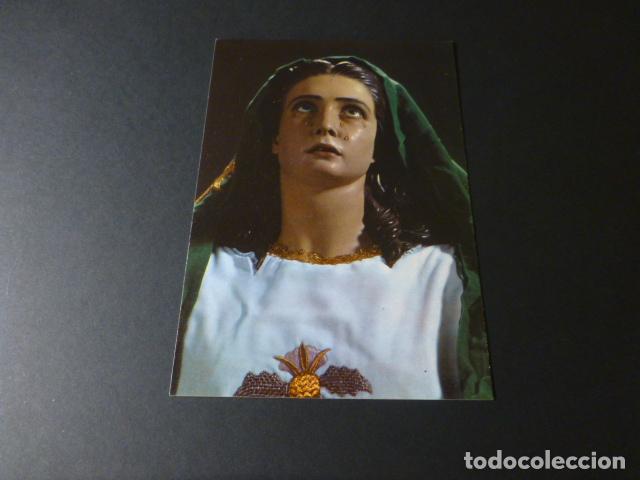 Postales: SANTANDER SAN FRANCISCO VIRGEN DE LA ESPERANZA - Foto 1