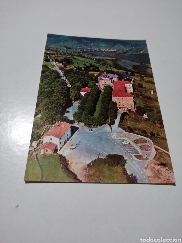 Postales: Postal marron Ampuero, Santander - Foto 1
