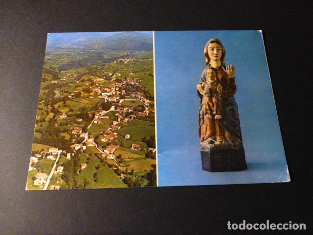 Postales: SELAYA CANTABRIA NUESTRA SE&Ntilde;ORA DE VALVANUZ - Foto 1