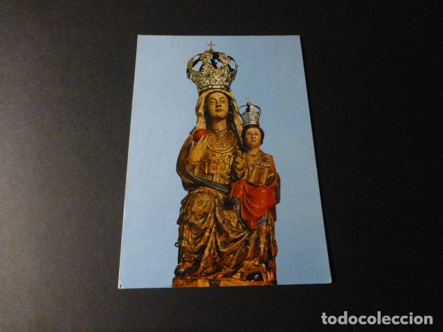 Postales: TORRELAVEGA CANTABRIA VIRGEN GRANDE - Foto 1