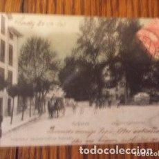 Postales: LOTE DE 3 POSTALES DE SANTANDER/SOLARES - COLECCIÓN JOSE LANNES - ORIGINALES DE ÉPOCA. Lote 376758589