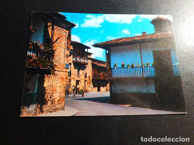 Postales: LIERGANES CANTABRIA - Foto 1