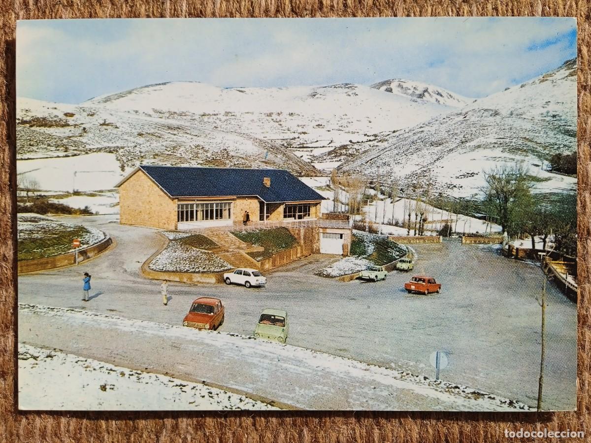 Postales: FONTIBRE - RESTAURANTE - Foto 1