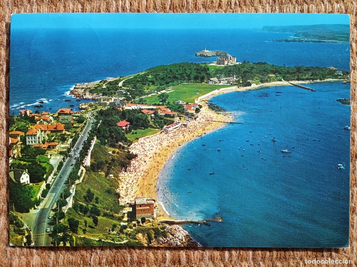 Postales: SANTANDER - ED: ALARDE - Foto 1