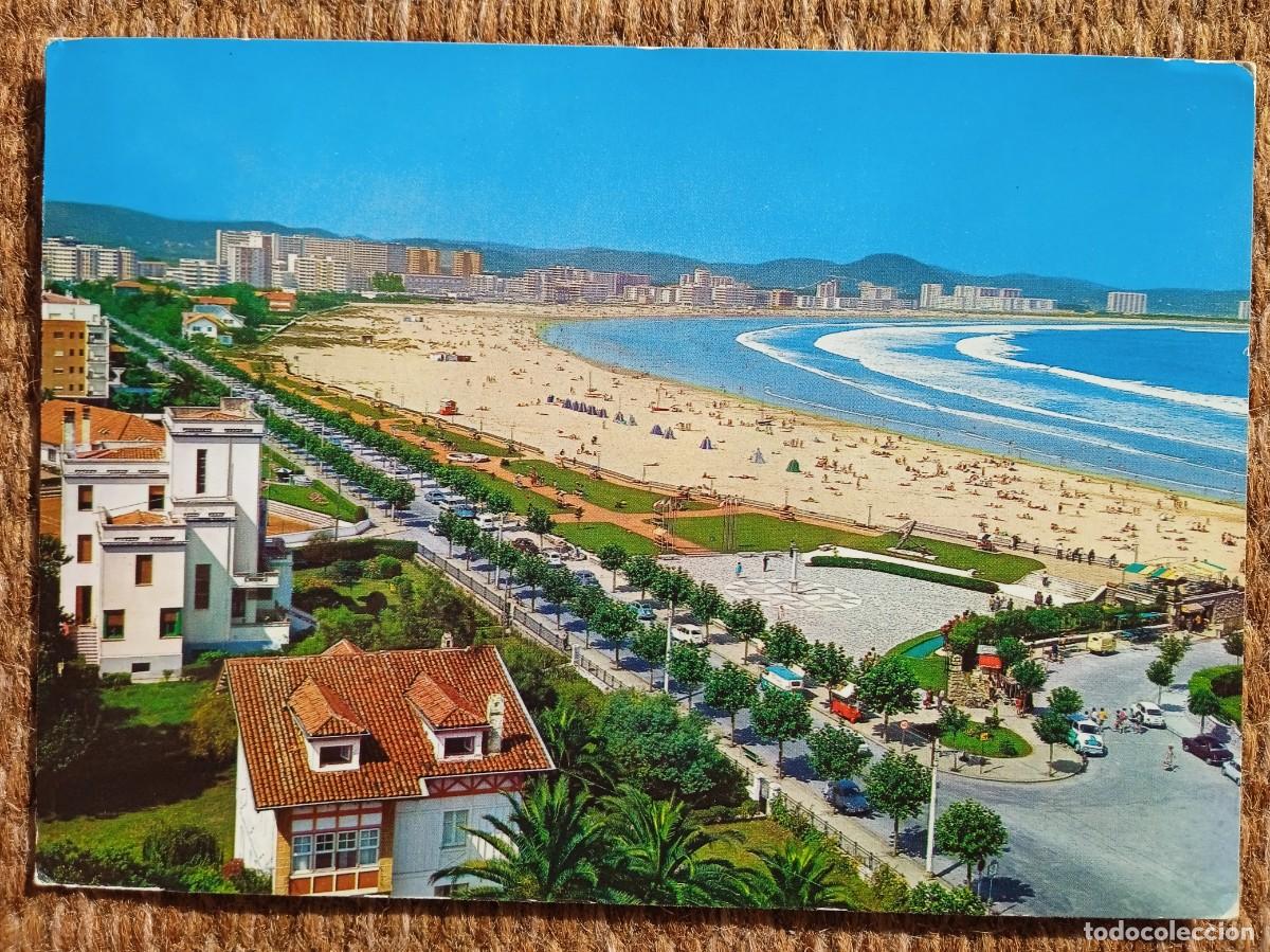 Postales: LAREDO - CANTABRIA - EDICION ARRIBAS - Foto 1