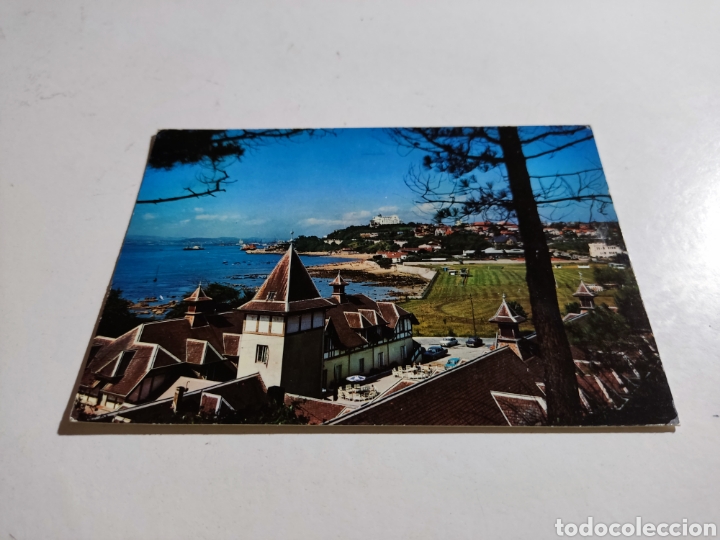 Postales: Postal Santander - Foto 1