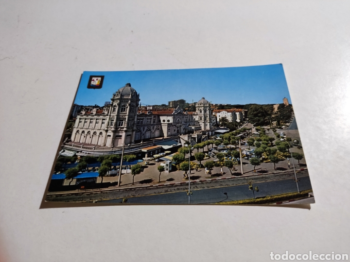 Postales: Postal Santander - Foto 1