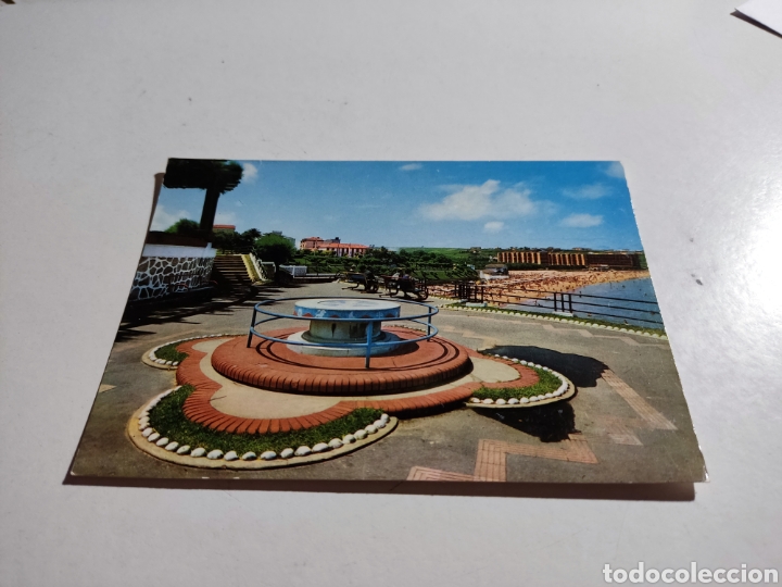 Postales: Postal Santander mirador - Foto 1
