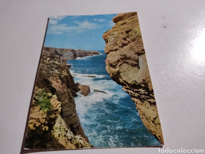 Postales: Postal Santander costa del faro - Foto 1