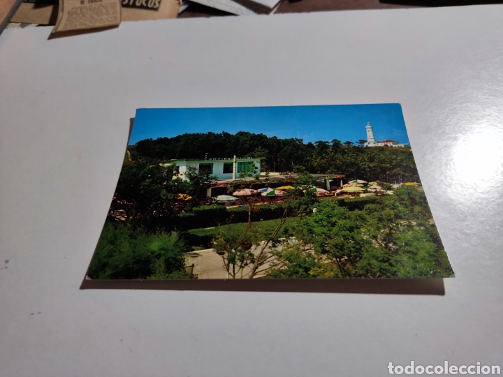Postales: Postal Santander camping,Faro - Foto 1