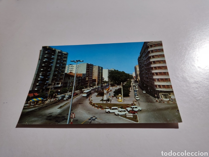 Postales: Postal Santander mar de Castilla - Foto 1