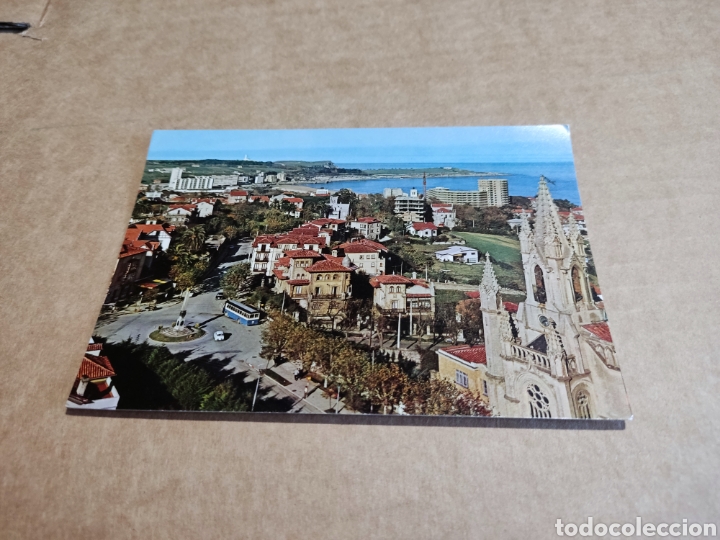 Postales: Postal Santander - Foto 1