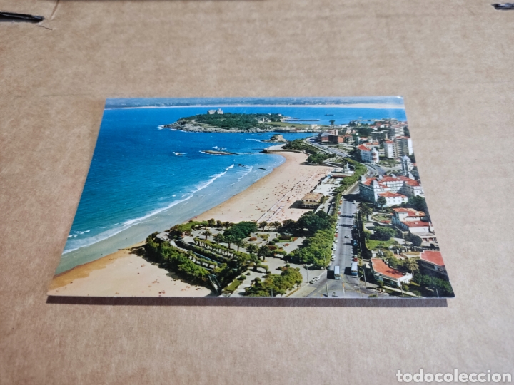 Postales: Postal Santander - Foto 1