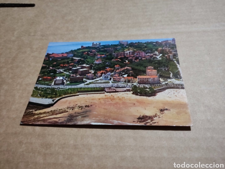 Postales: Postal Santander - Foto 1