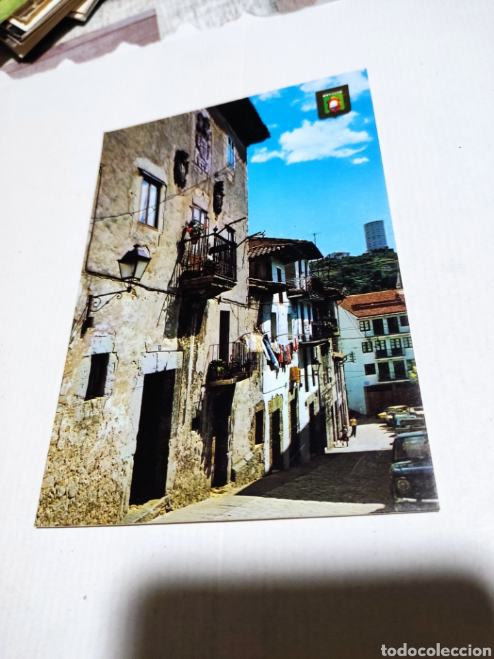 Postales: Postal Laredo - Foto 1