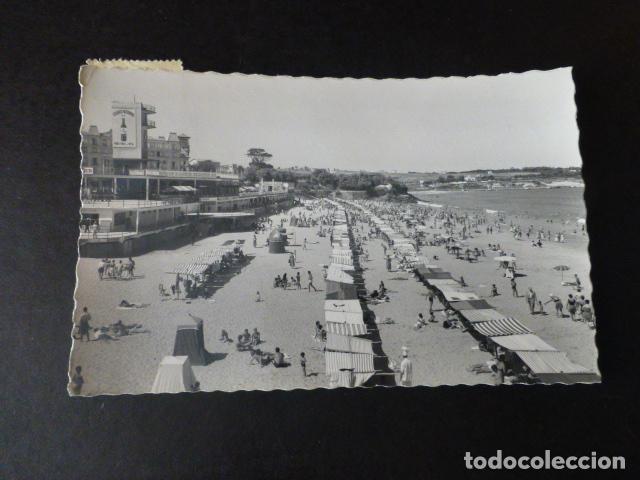 Postales: SANTANDER SARDINERO PRIMERA PLAYA - Foto 1