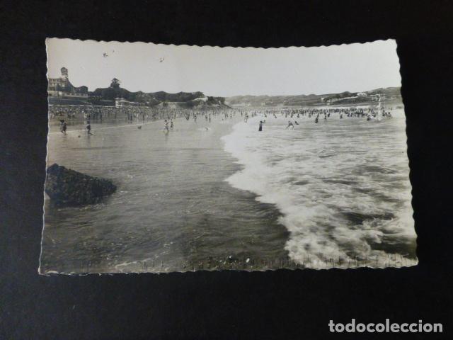 Postales: SANTANDER SARDINERO PRIMERA PLAYA - Foto 1