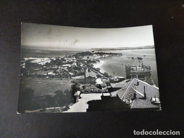 Postales: SANTANDER VISTA PARCIAL - Foto 1