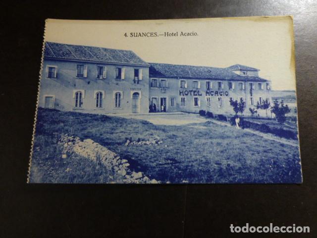 Postales: SUANCES CANTABRIA HOTEL ACACIO - Foto 1