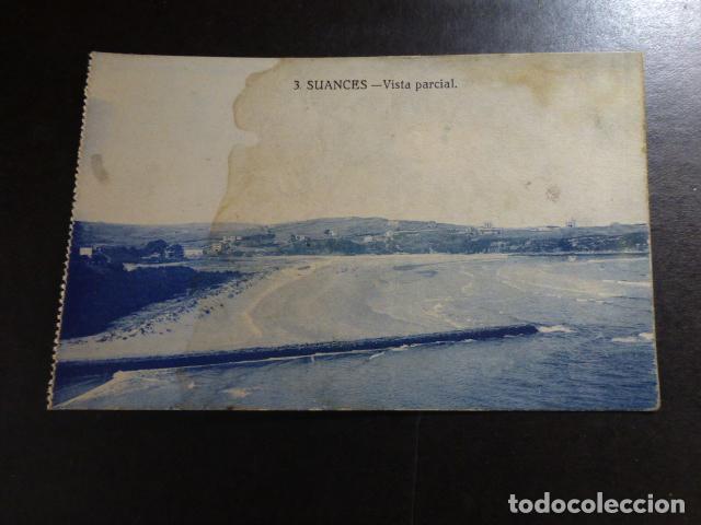 Postales: SUANCES CANTABRIA VISTA PARCIAL - Foto 1