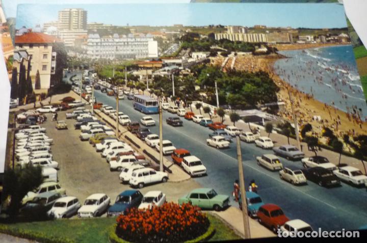 Postales: postal santander `&ntilde;ayas casta&ntilde;eda - Foto 1