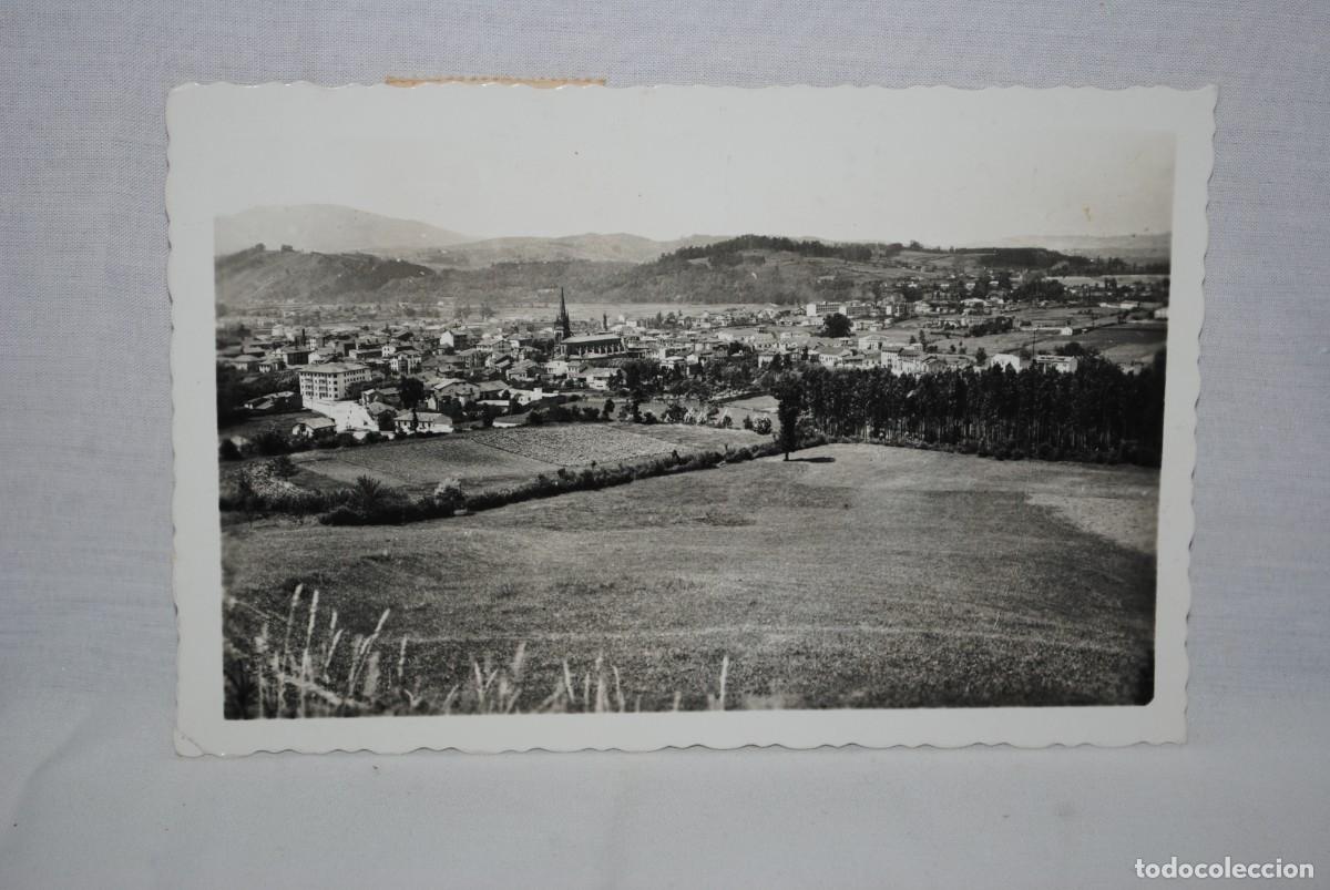 Postales: TORRELAVEGA , VISTA GENERAL - Foto 1