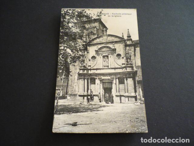 Postales: LIMPIAS CANTABRIA IGLESIA - Foto 1