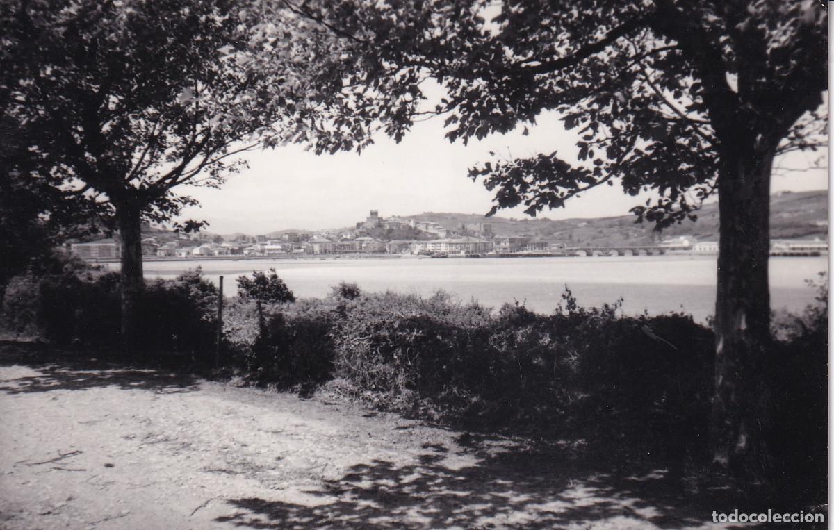 Postales: SANTANDER SAN VICENTE DE LA BARQUERA - Foto 1