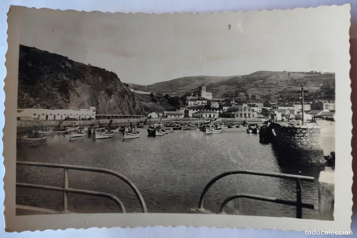Postales: LAREDO EL PUERTO - Foto 1