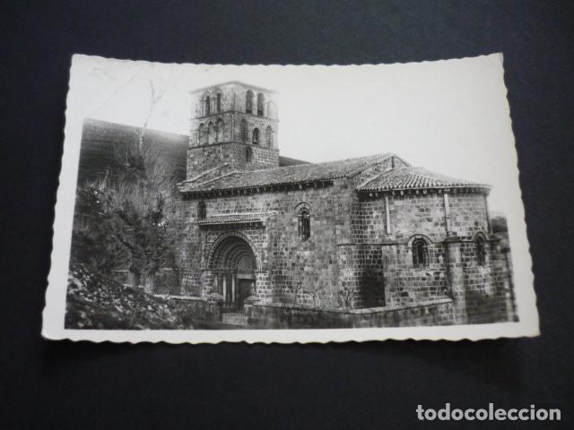 Postales: CERVATOS CANTABRIA COLEGIATA - Foto 1