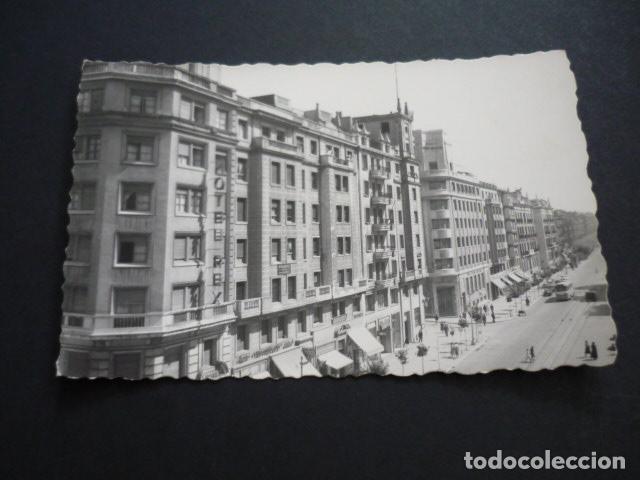 Postales: SANTANDER AVENIDA DE CALVO SOTELO - Foto 1
